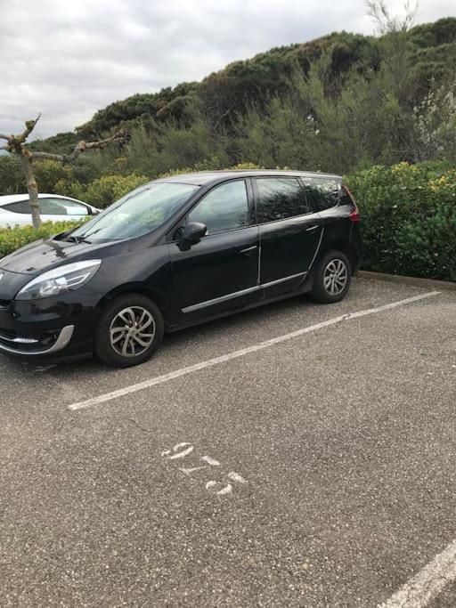 Port Leucate : Superbe Appartement Pleine Vue Mer Zewnętrze zdjęcie