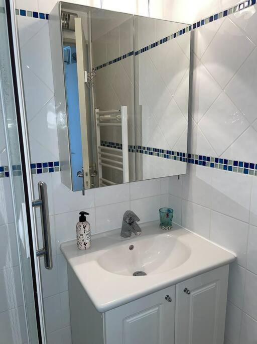 Port Leucate : Superbe Appartement Pleine Vue Mer Zewnętrze zdjęcie