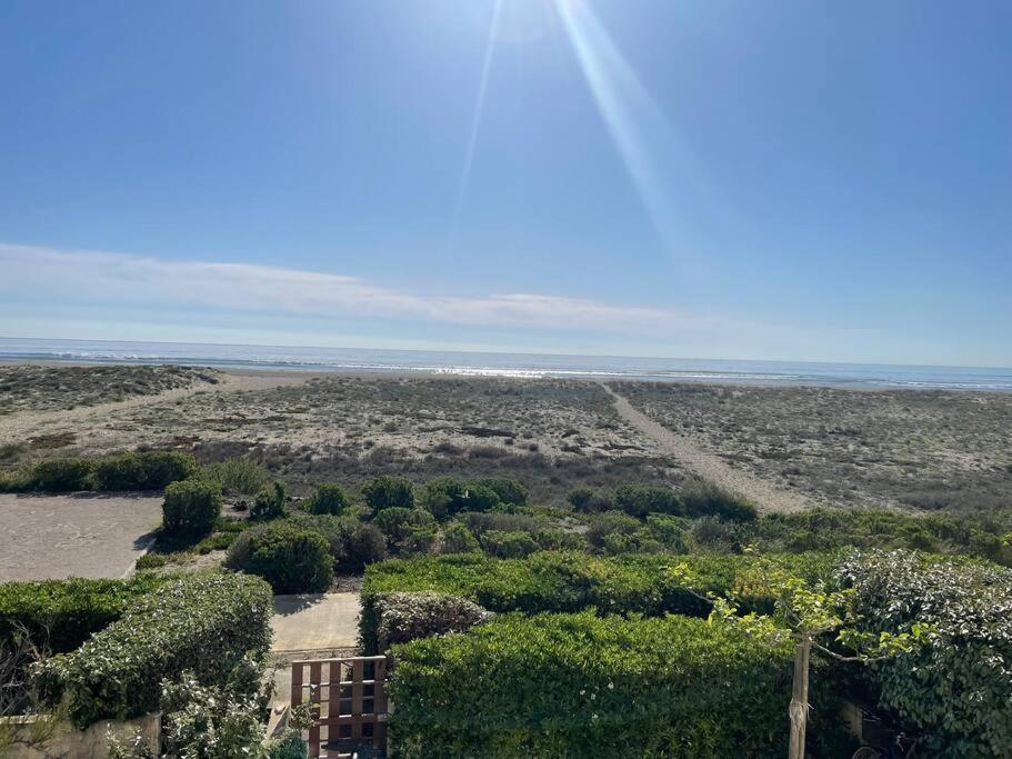 Port Leucate : Superbe Appartement Pleine Vue Mer Zewnętrze zdjęcie