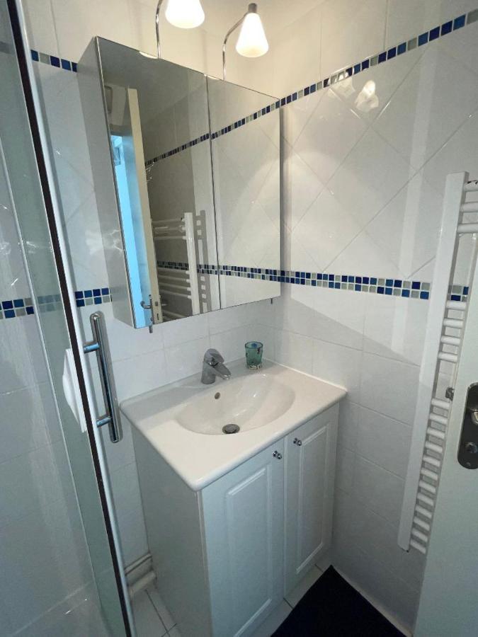 Port Leucate : Superbe Appartement Pleine Vue Mer Zewnętrze zdjęcie